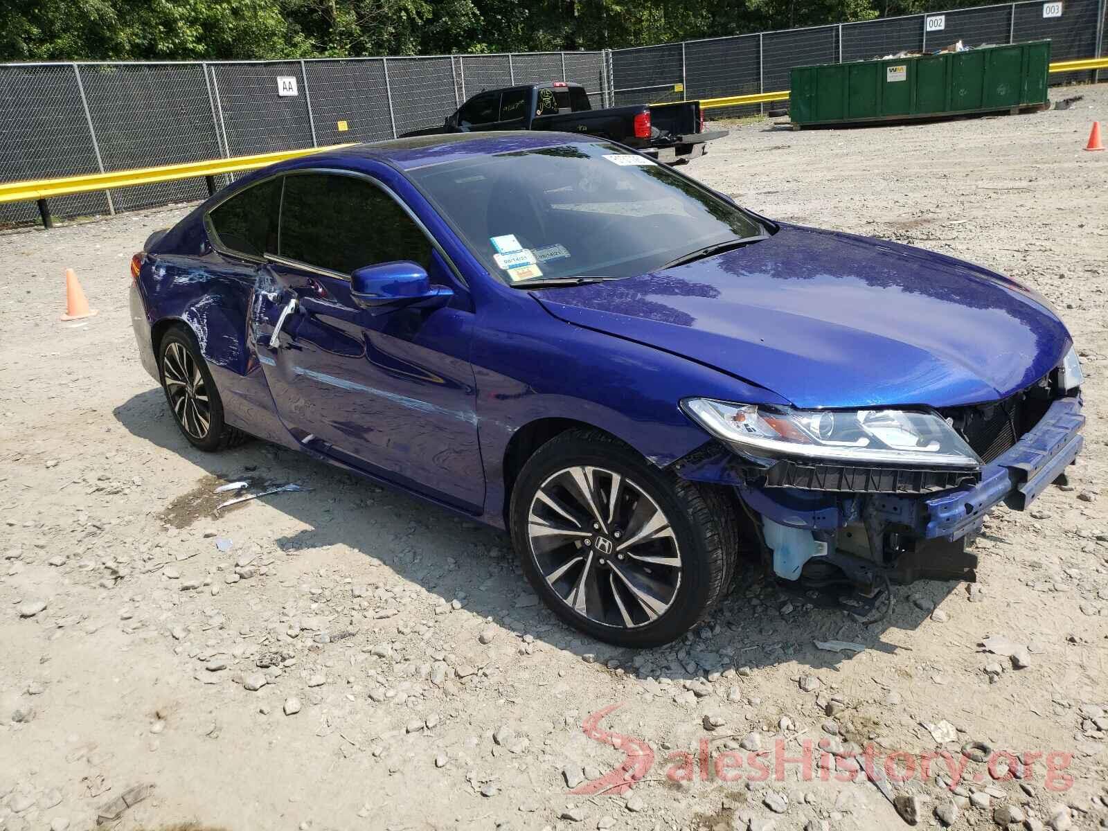 1HGCT1B7XHA000518 2017 HONDA ACCORD