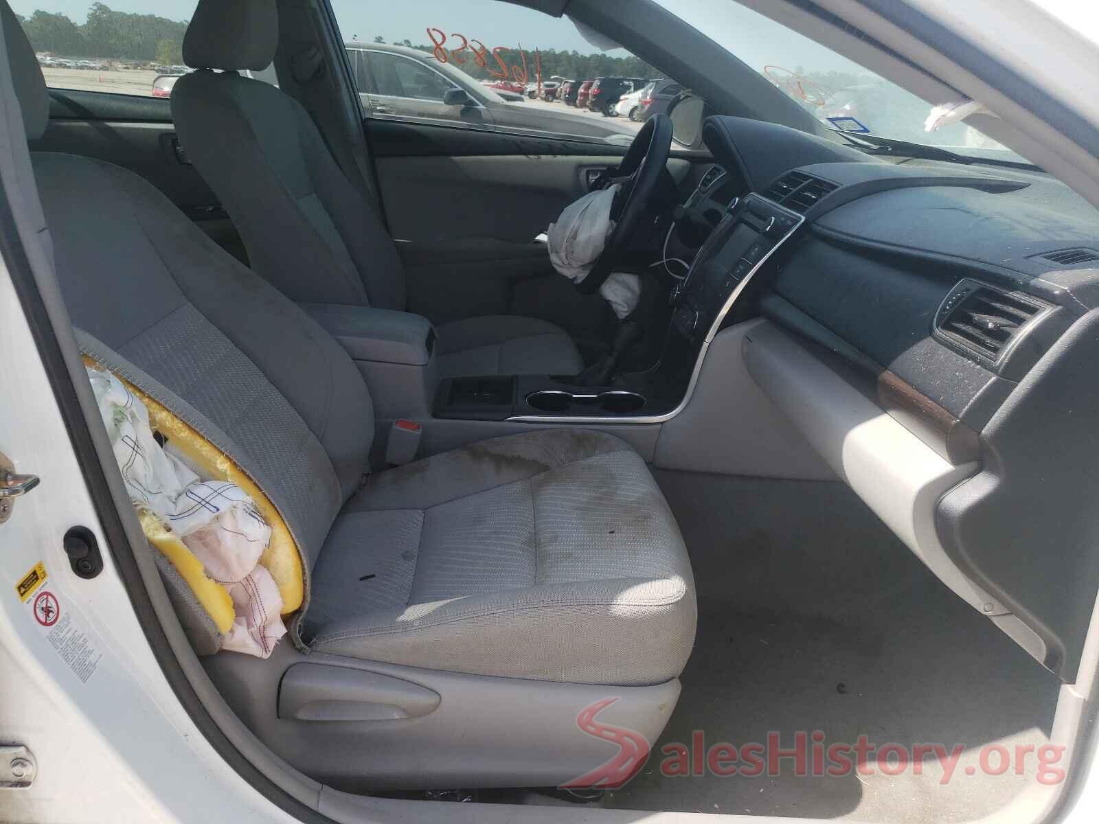 4T4BF1FK9GR555278 2016 TOYOTA CAMRY