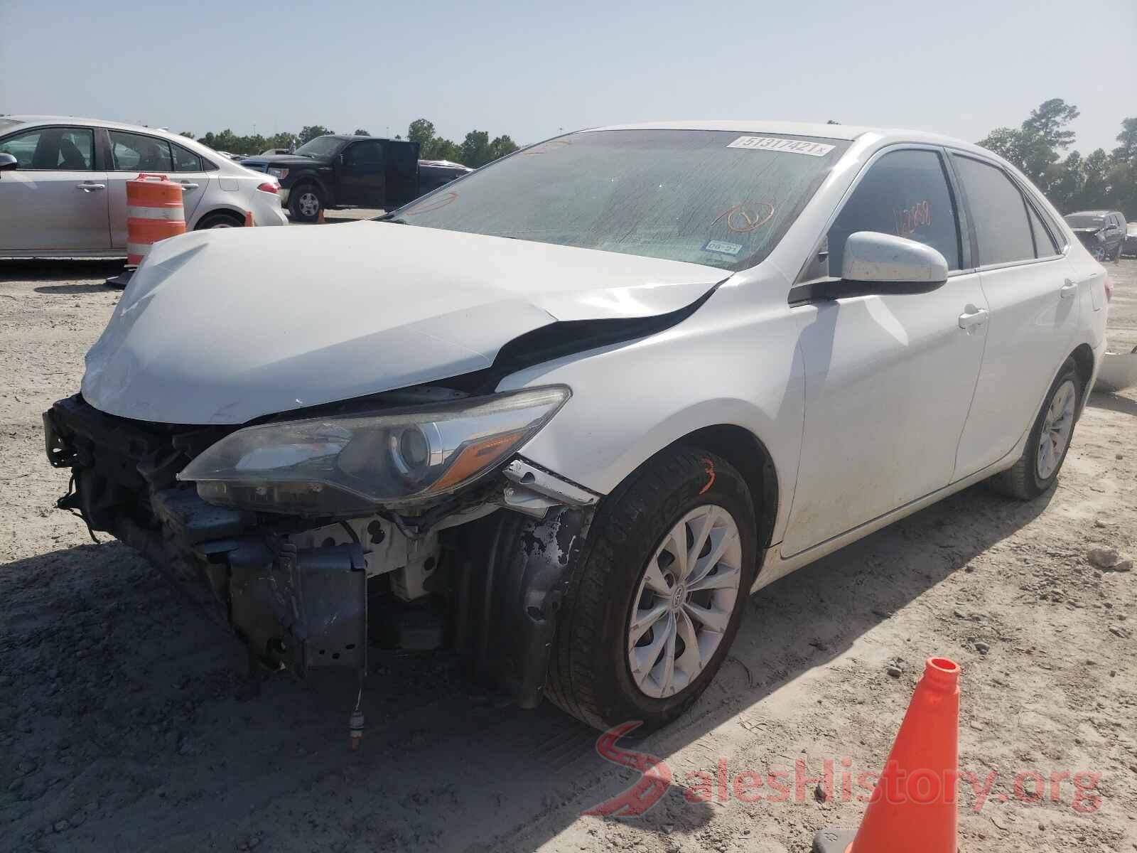 4T4BF1FK9GR555278 2016 TOYOTA CAMRY