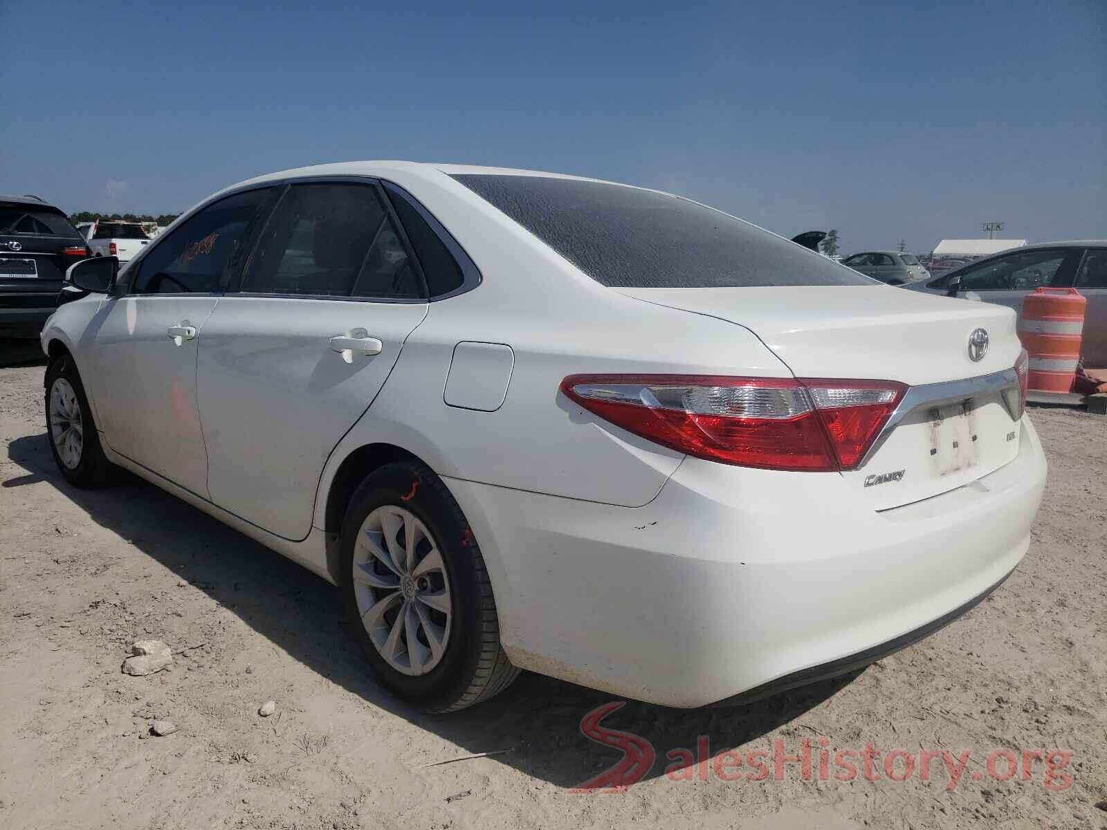 4T4BF1FK9GR555278 2016 TOYOTA CAMRY