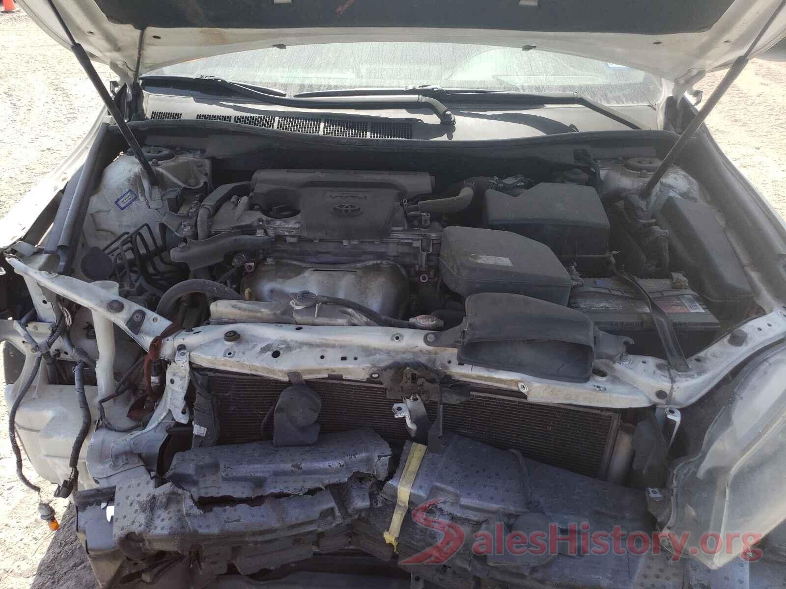 4T4BF1FK9GR555278 2016 TOYOTA CAMRY