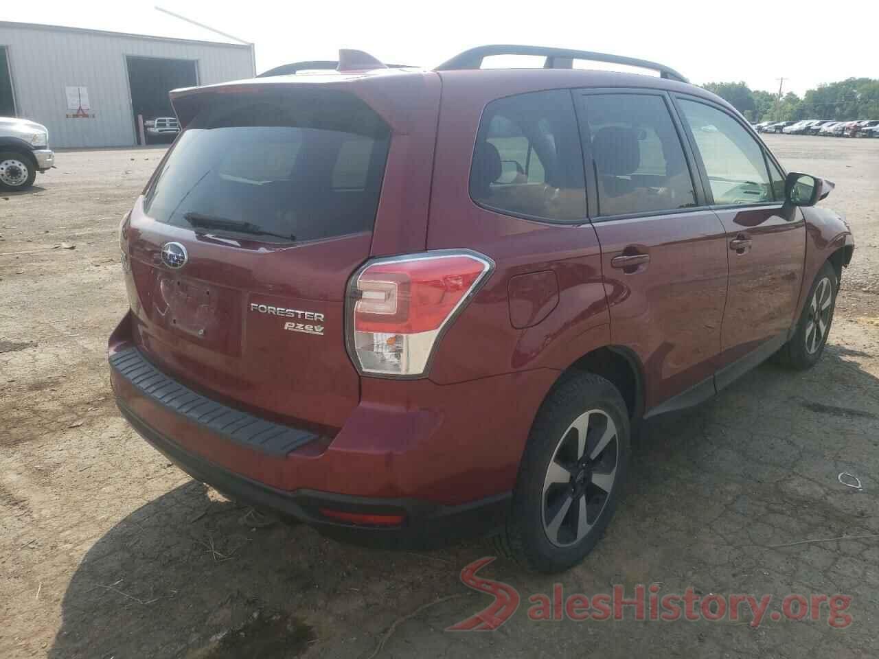 JF2SJAGC5HH497931 2017 SUBARU FORESTER