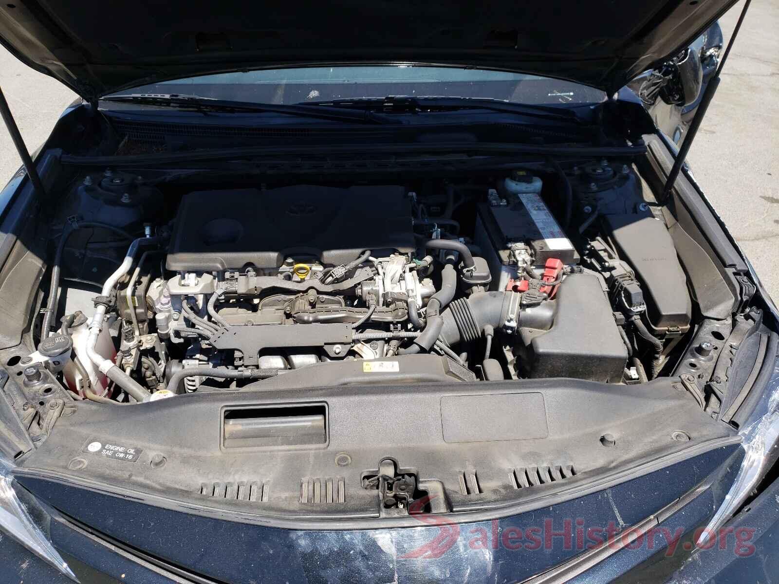 JTNB11HK8J3043448 2018 TOYOTA CAMRY