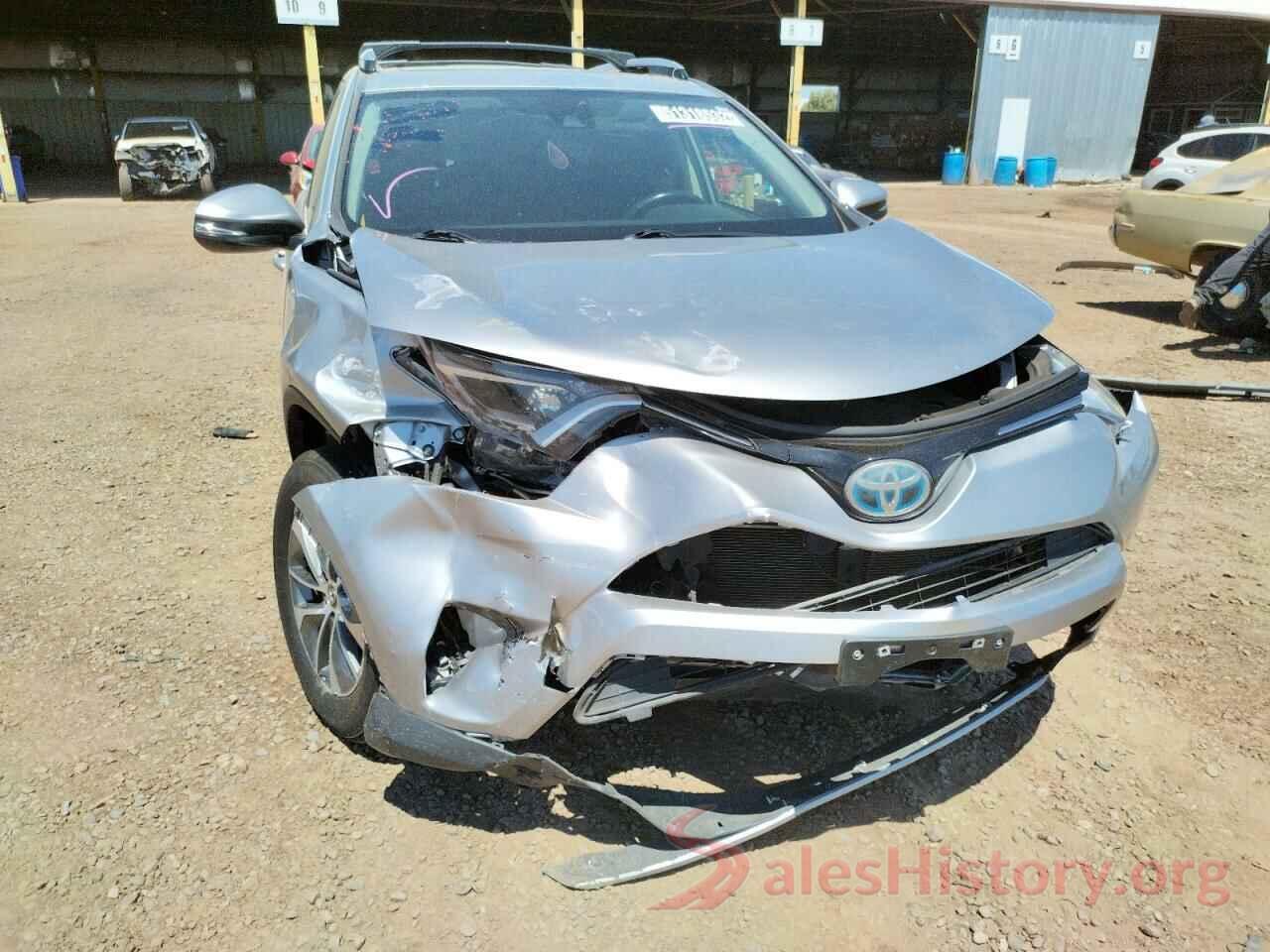 JTMRJREV7JD231467 2018 TOYOTA RAV4