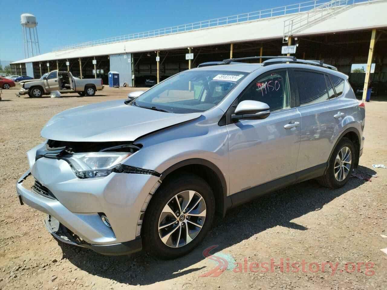 JTMRJREV7JD231467 2018 TOYOTA RAV4