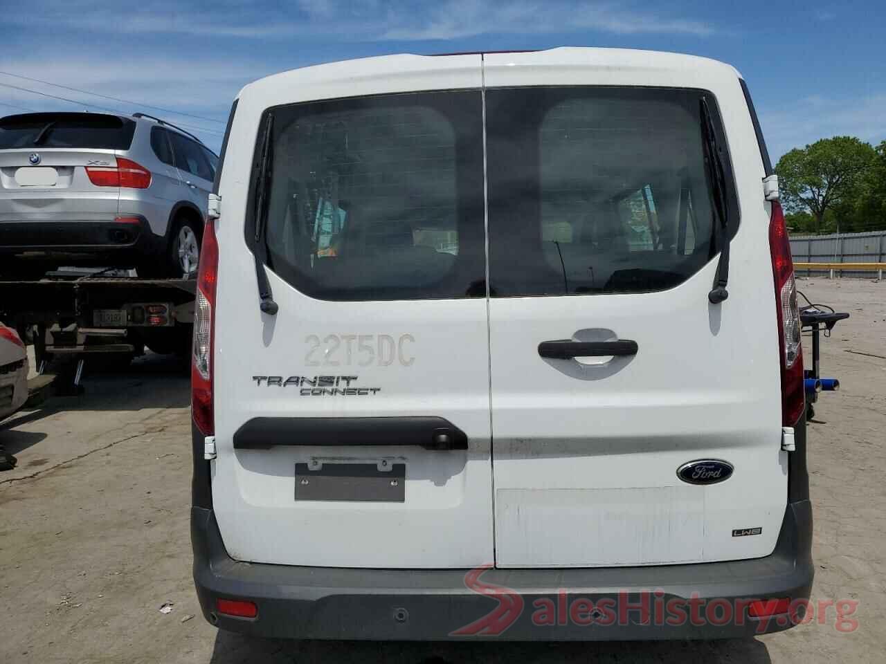 NM0GS9E75J1362787 2018 FORD TRANSIT