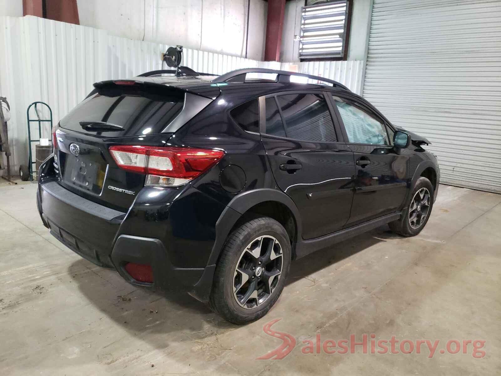 JF2GTABC0JH246828 2018 SUBARU CROSSTREK