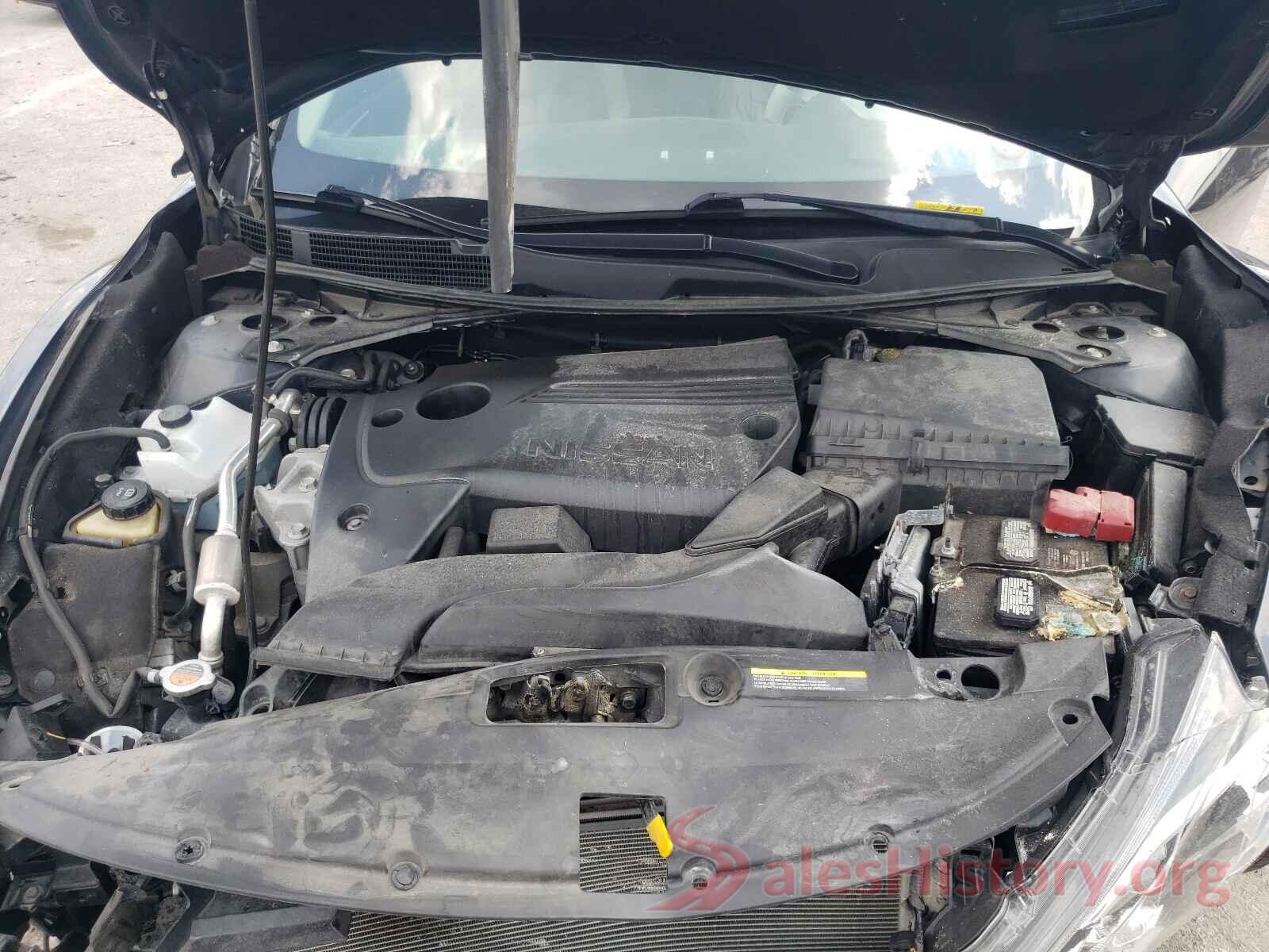 1N4AL3AP9HC289825 2017 NISSAN ALTIMA