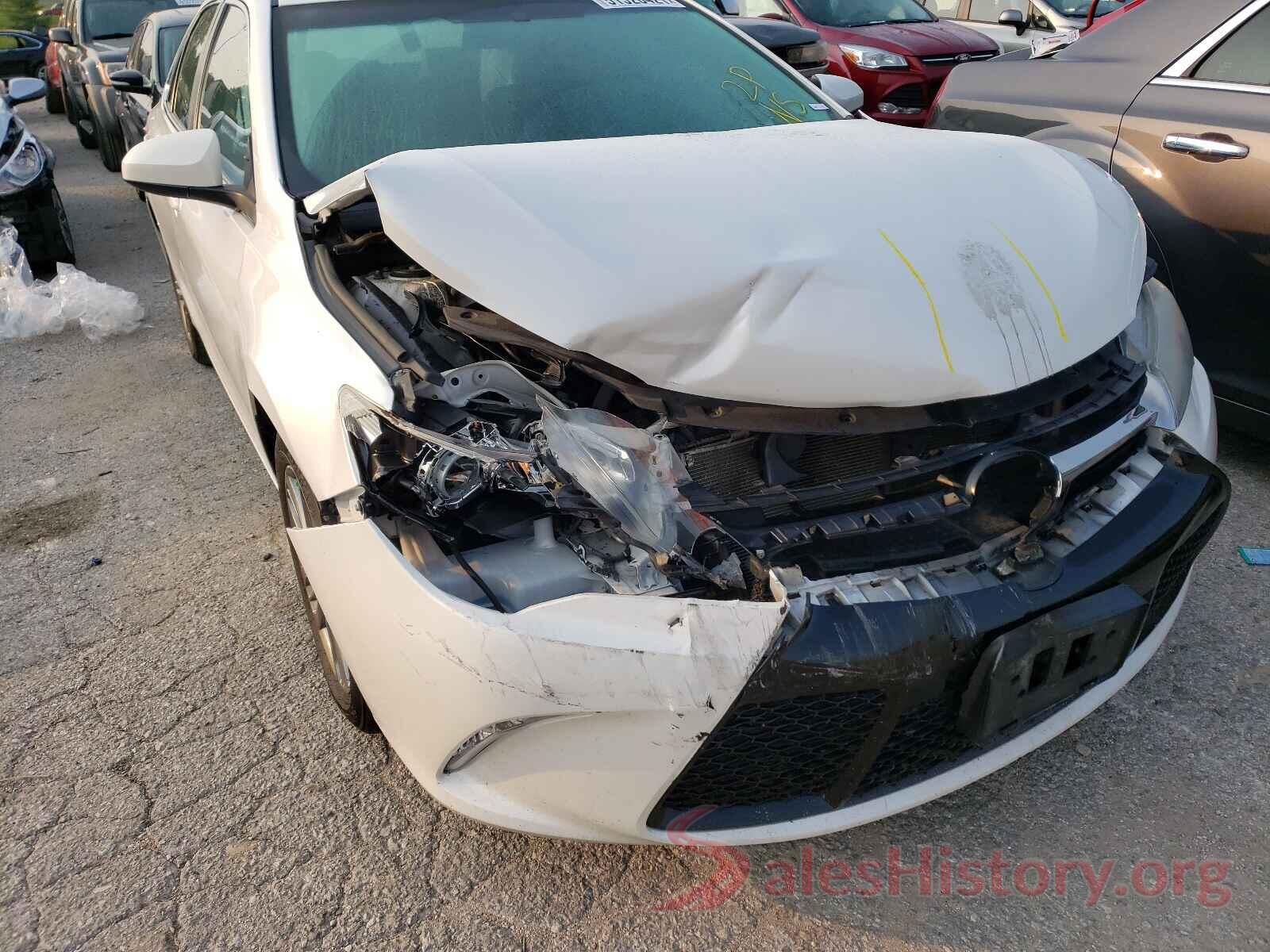 4T1BF1FKXHU350032 2017 TOYOTA CAMRY