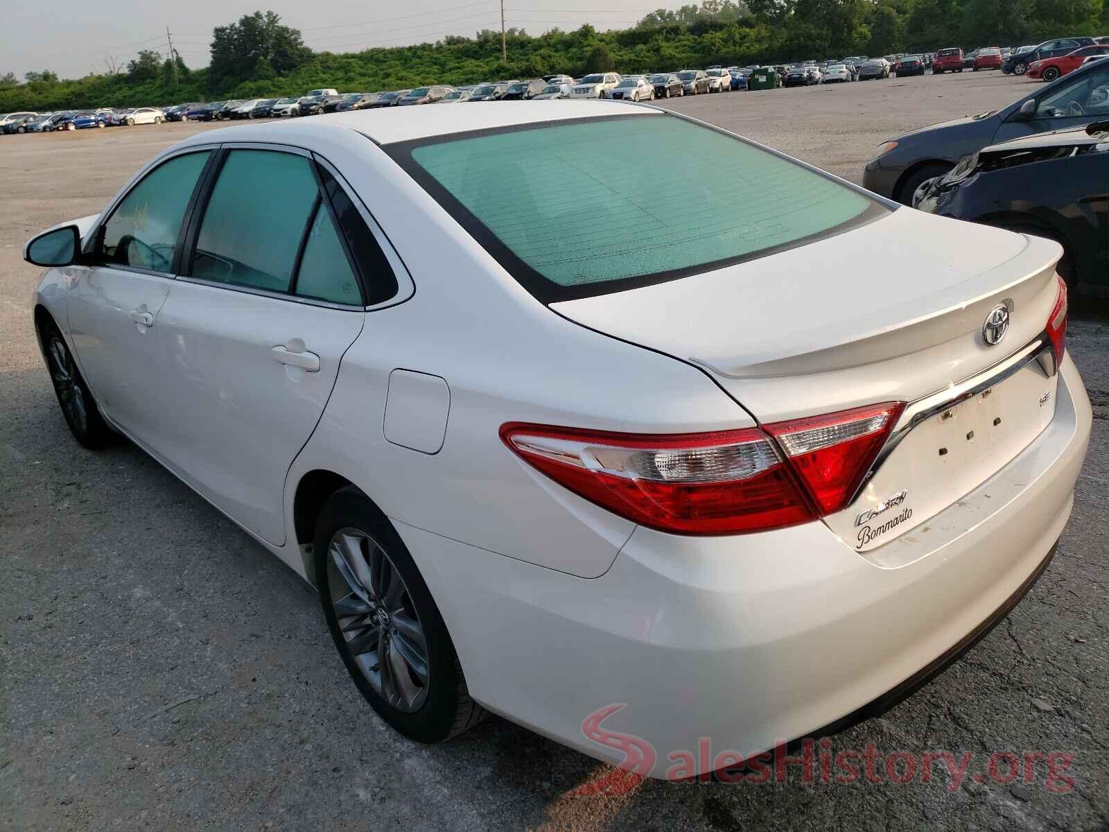 4T1BF1FKXHU350032 2017 TOYOTA CAMRY