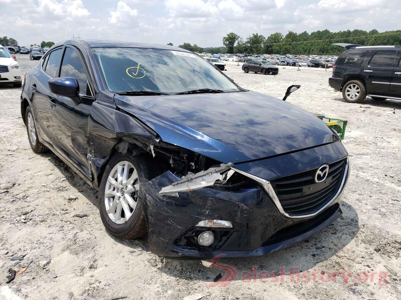 3MZBM1W72GM313675 2016 MAZDA 3