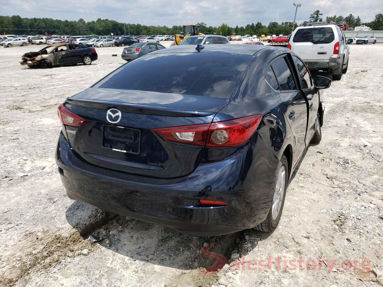 3MZBM1W72GM313675 2016 MAZDA 3