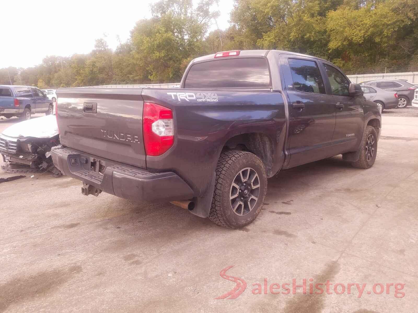 5TFDY5F19GX550631 2016 TOYOTA TUNDRA