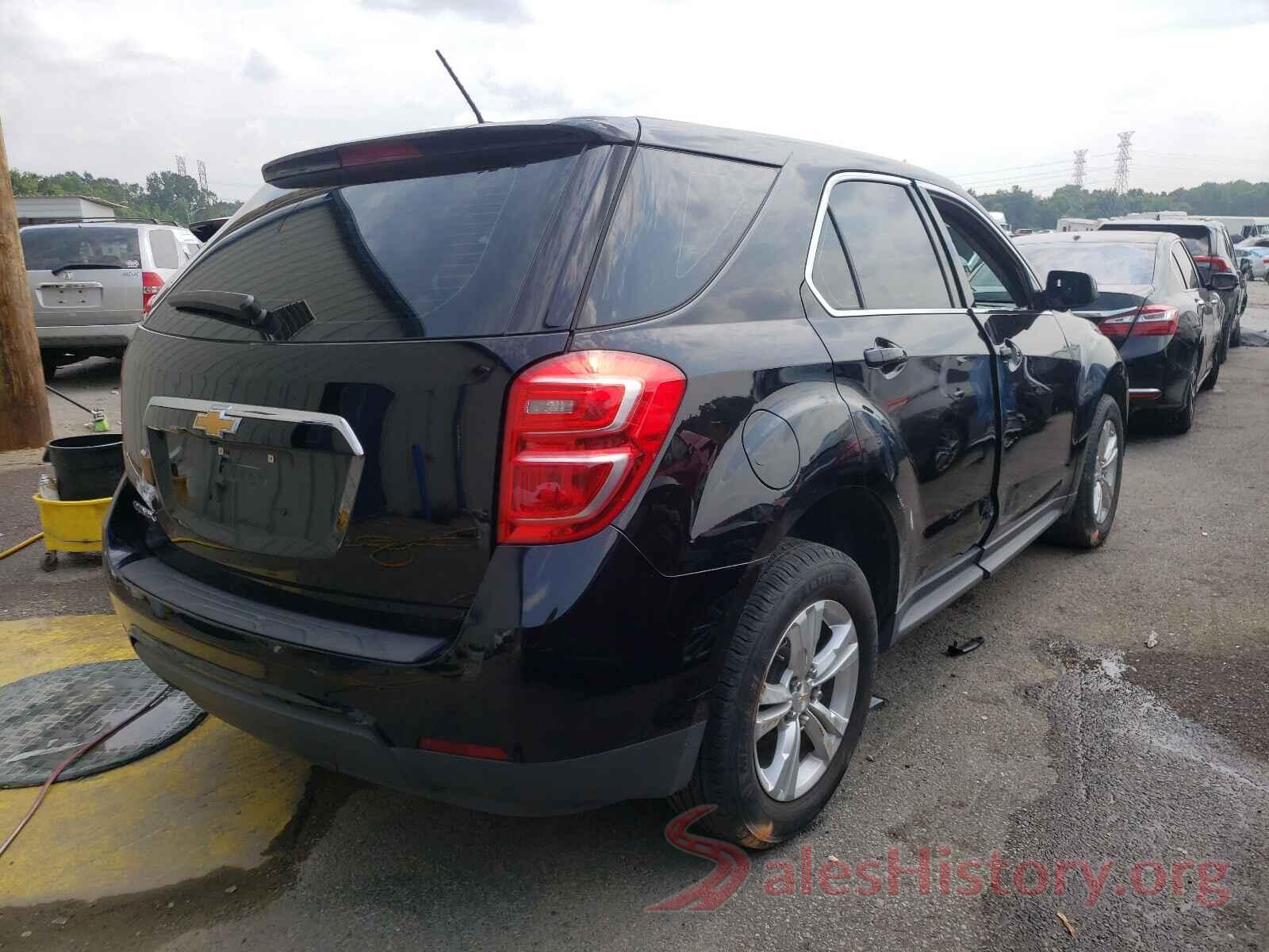 2GNALBEK0H1567608 2017 CHEVROLET EQUINOX