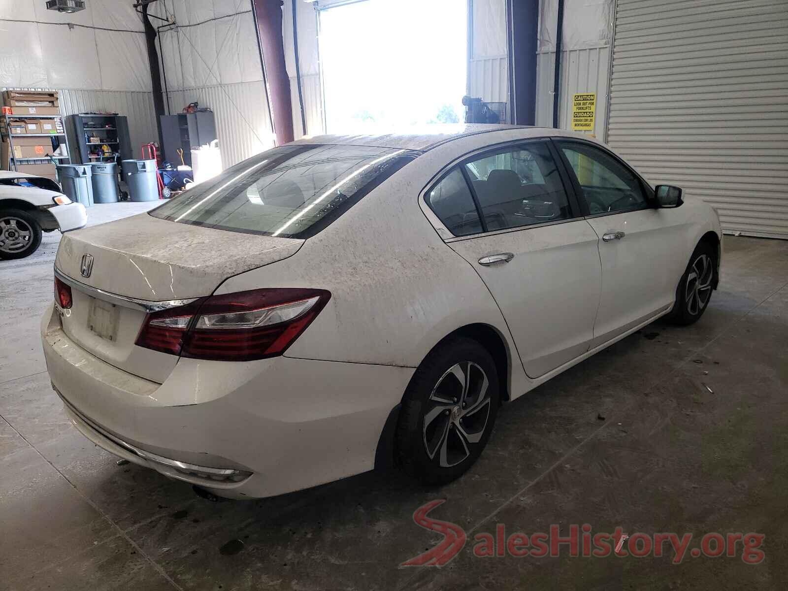 1HGCR2F3XGA145052 2016 HONDA ACCORD