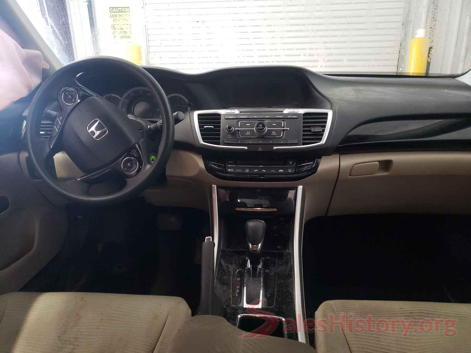 1HGCR2F3XGA145052 2016 HONDA ACCORD