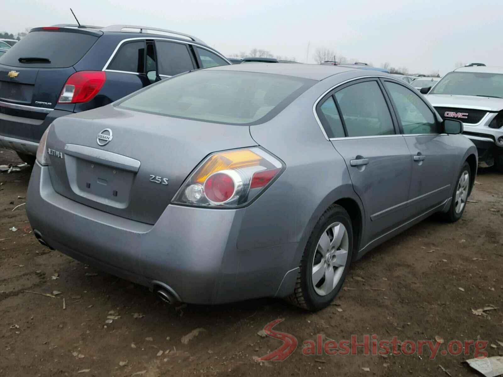 1N4AL21E77C227542 2007 NISSAN ALTIMA