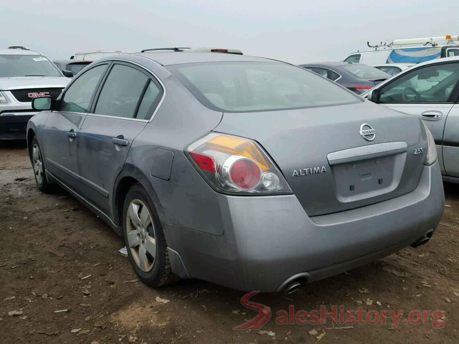 1N4AL21E77C227542 2007 NISSAN ALTIMA