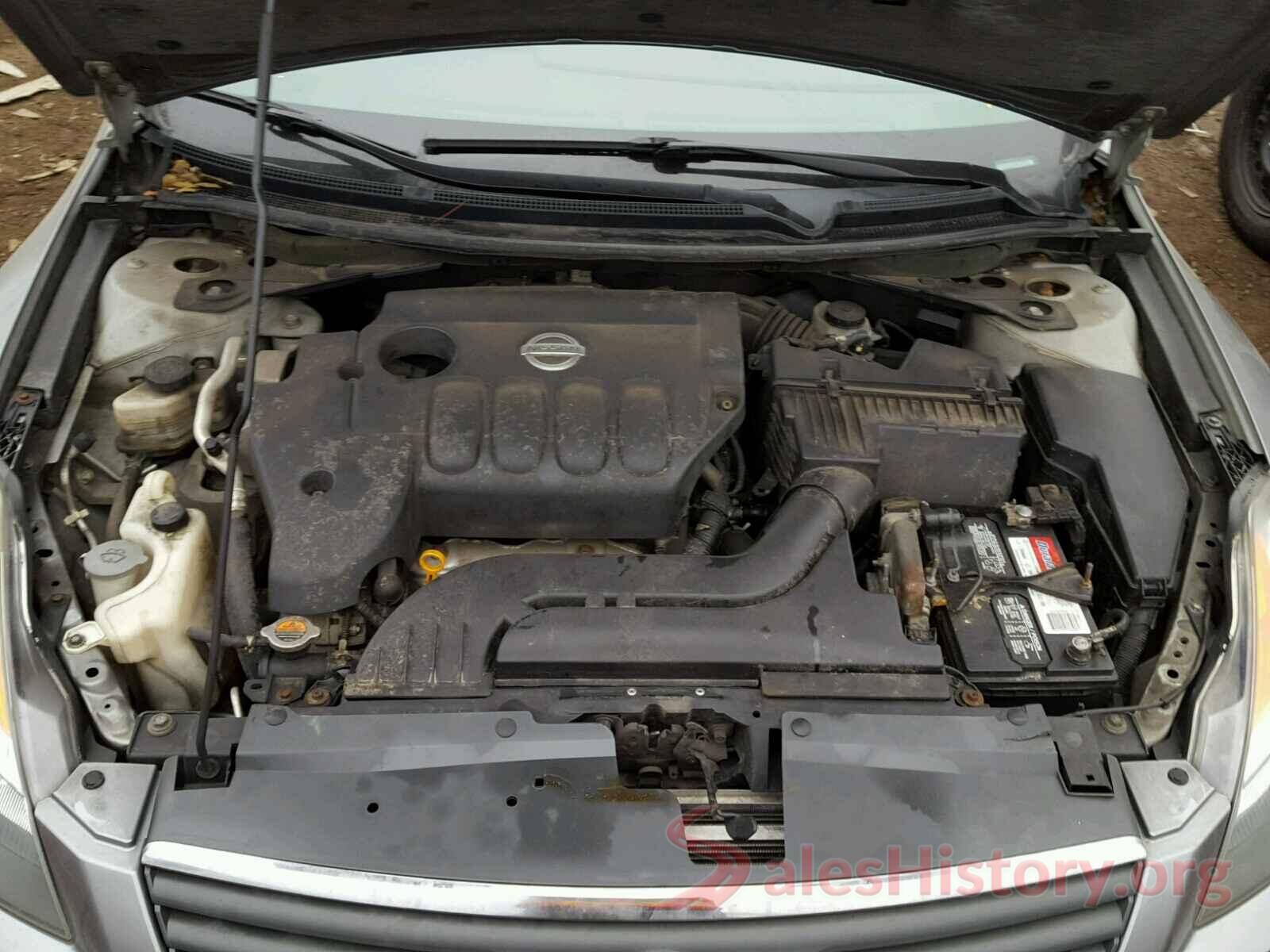 1N4AL21E77C227542 2007 NISSAN ALTIMA