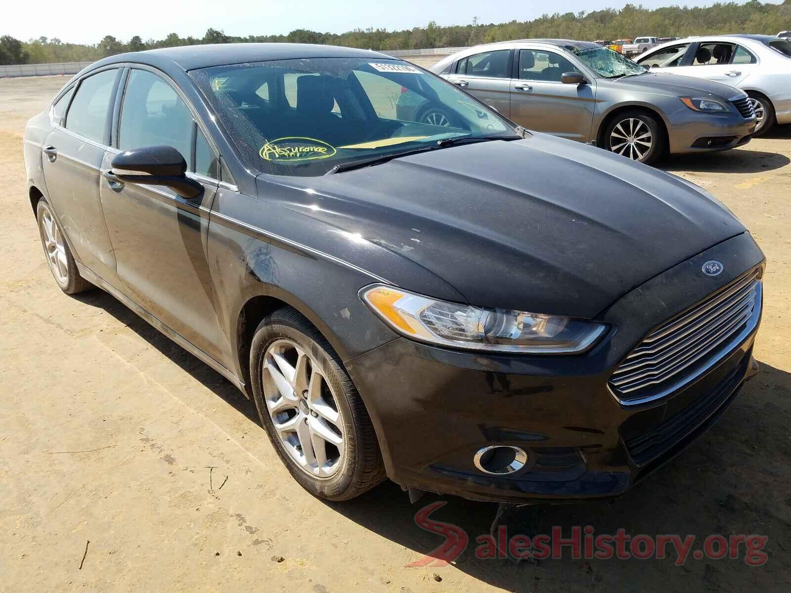 3FA6P0H78GR365498 2016 FORD FUSION