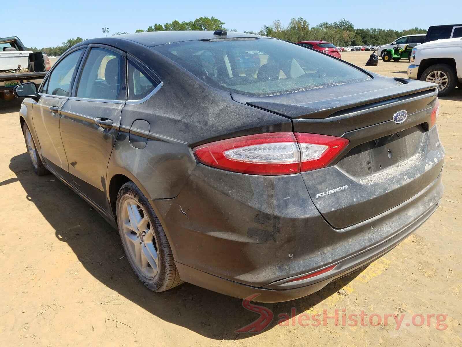 3FA6P0H78GR365498 2016 FORD FUSION