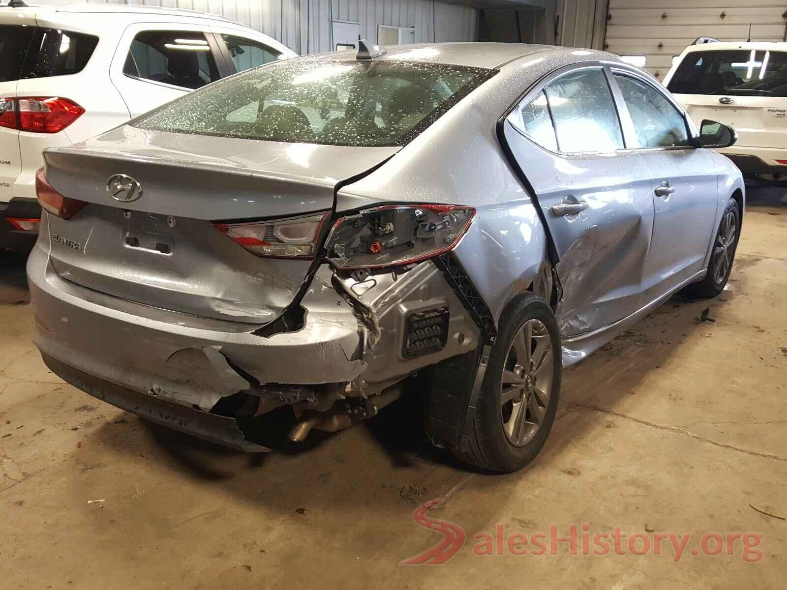 5NPD84LF3HH106913 2017 HYUNDAI ELANTRA