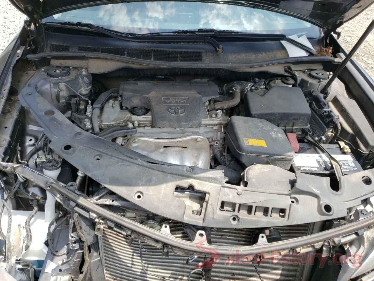 4T1BF1FK5DU241584 2013 TOYOTA CAMRY