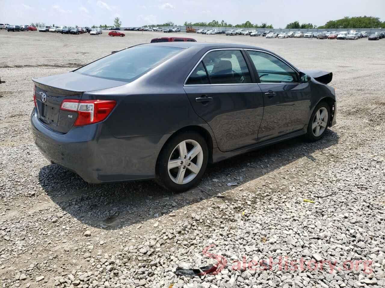 4T1BF1FK5DU241584 2013 TOYOTA CAMRY