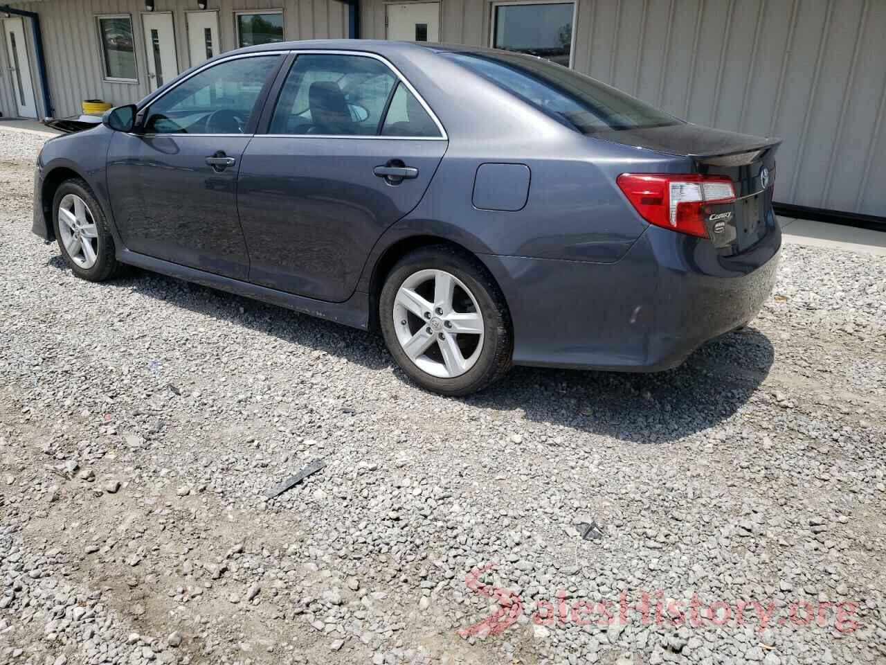 4T1BF1FK5DU241584 2013 TOYOTA CAMRY