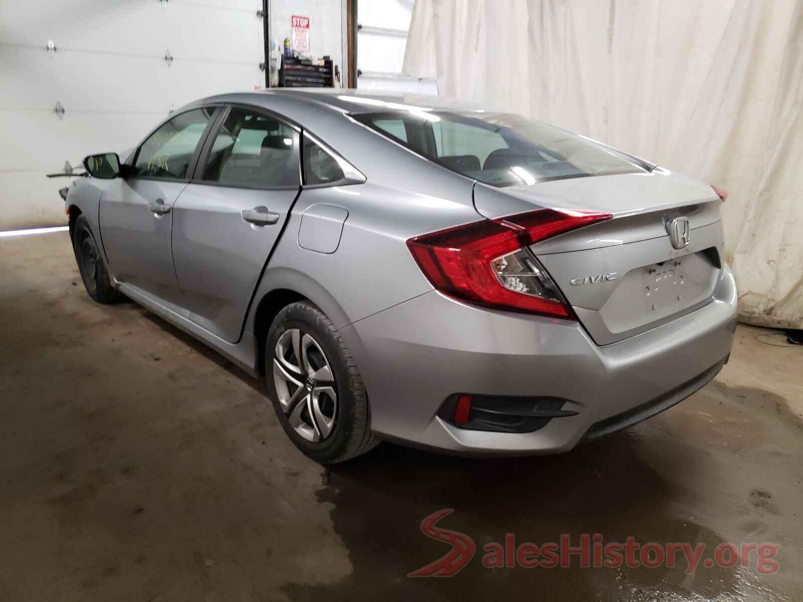 19XFC2F59HE221597 2017 HONDA CIVIC