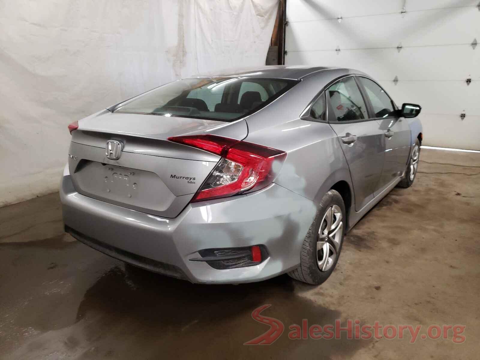 19XFC2F59HE221597 2017 HONDA CIVIC