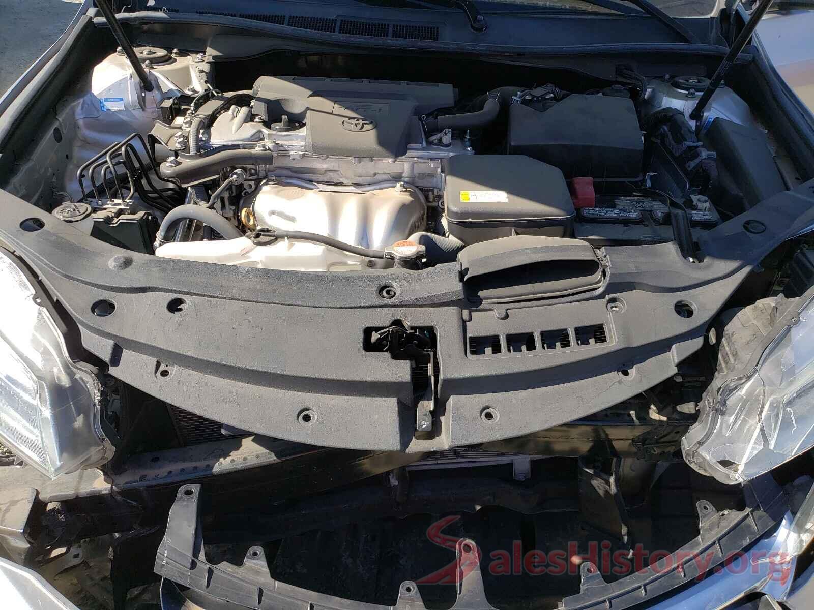 4T1BF1FK3GU236405 2016 TOYOTA CAMRY