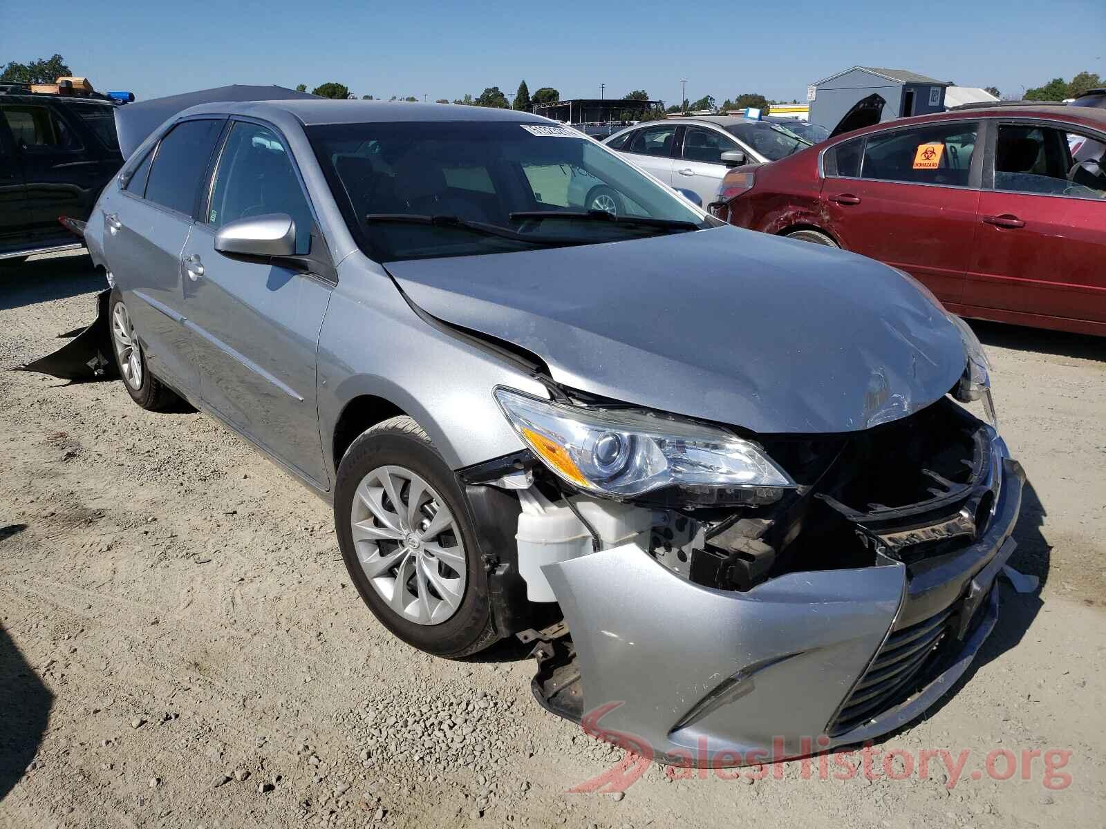 4T1BF1FK3GU236405 2016 TOYOTA CAMRY