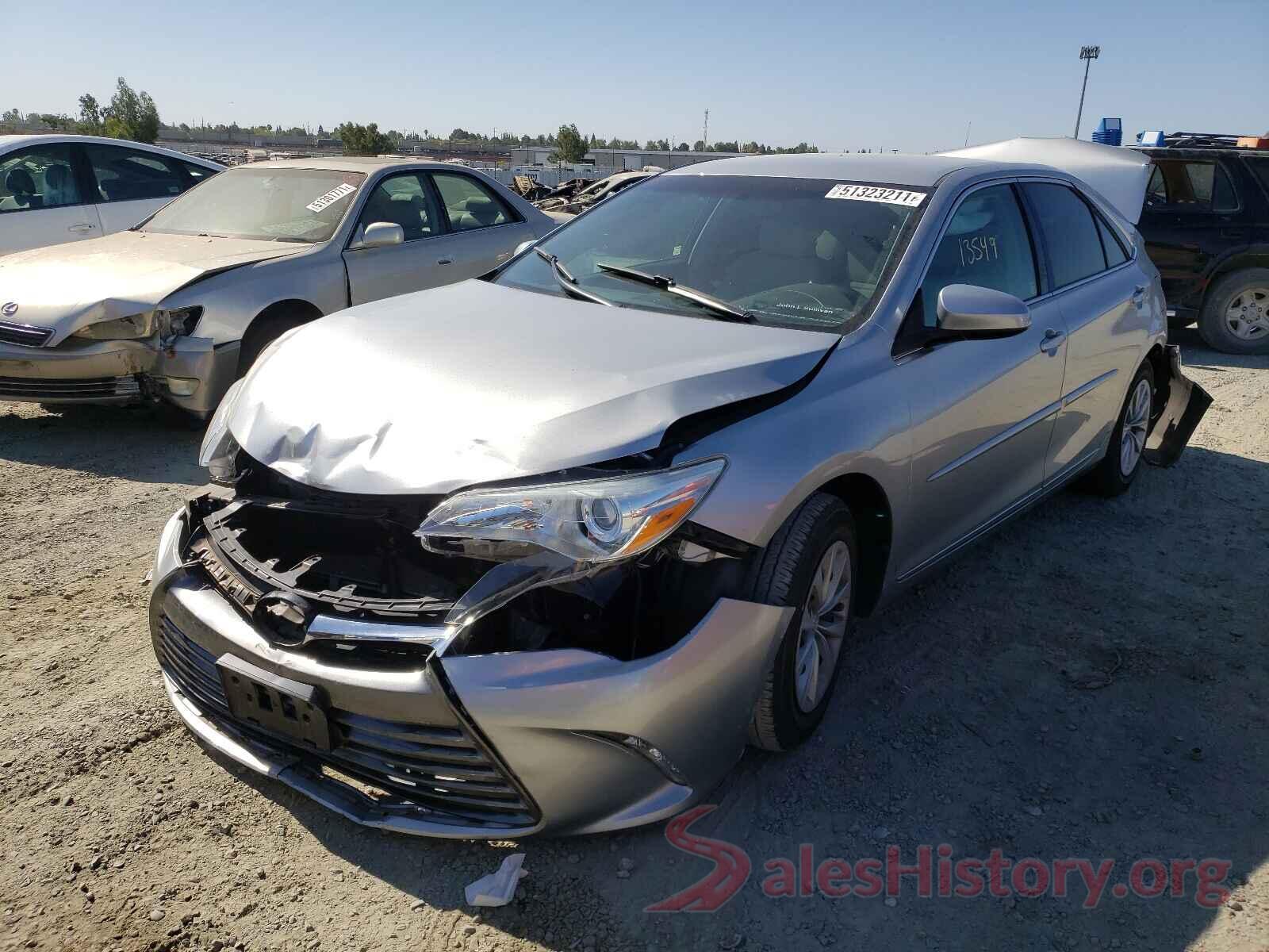 4T1BF1FK3GU236405 2016 TOYOTA CAMRY