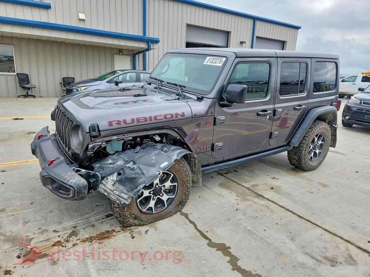 1C4HJXFG5PW515614 2023 JEEP WRANGLER