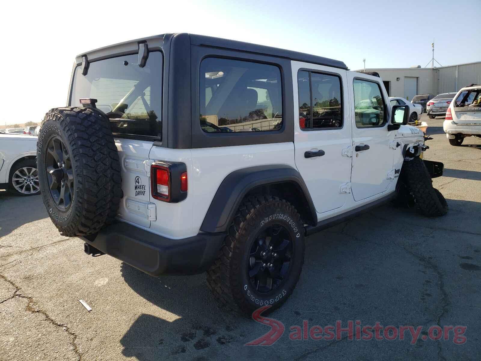 1C4HJXDG3MW621073 2021 JEEP WRANGLER