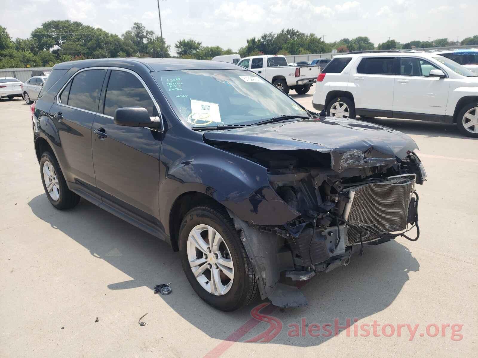 2GNALBEK0H1517436 2017 CHEVROLET EQUINOX