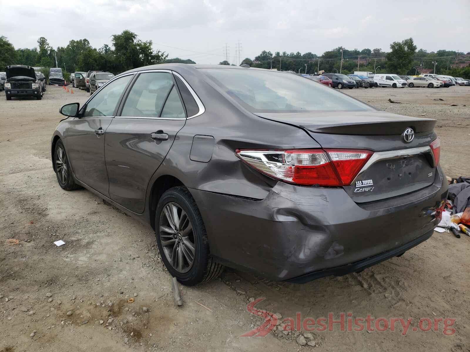 4T1BF1FK5GU522689 2016 TOYOTA CAMRY