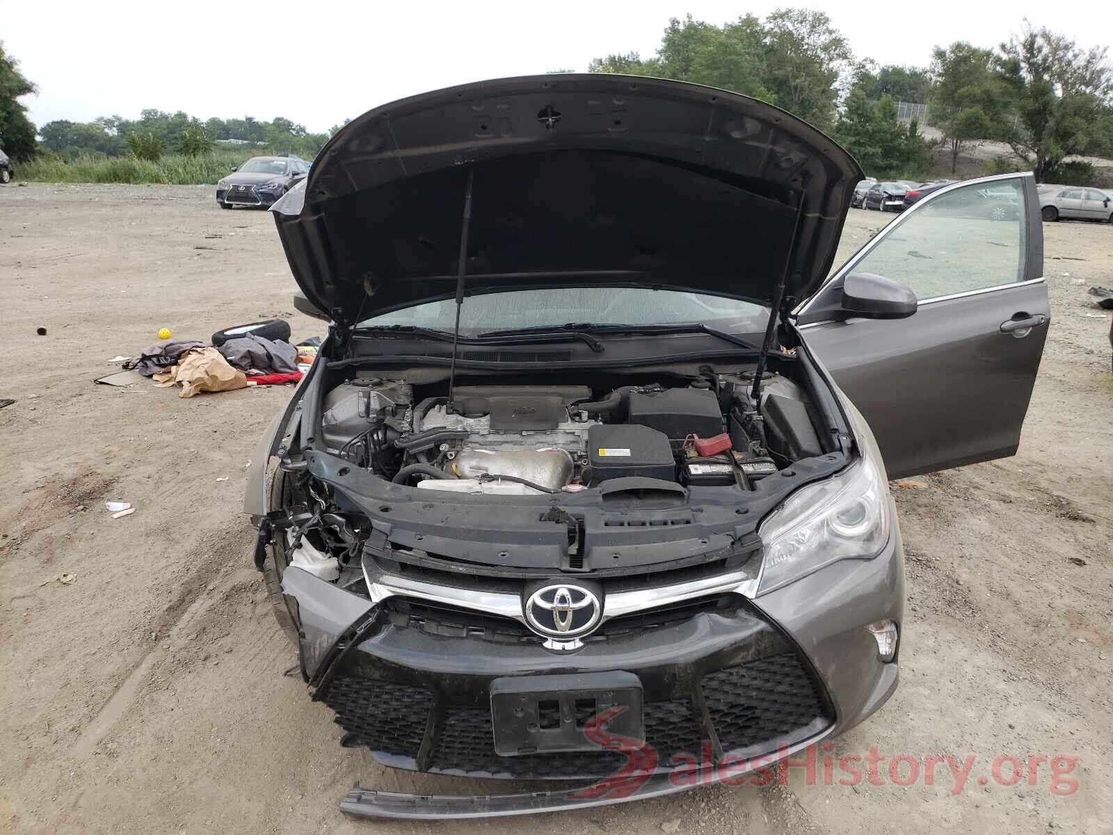 4T1BF1FK5GU522689 2016 TOYOTA CAMRY