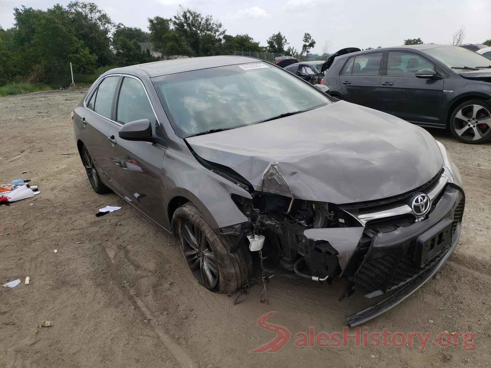 4T1BF1FK5GU522689 2016 TOYOTA CAMRY