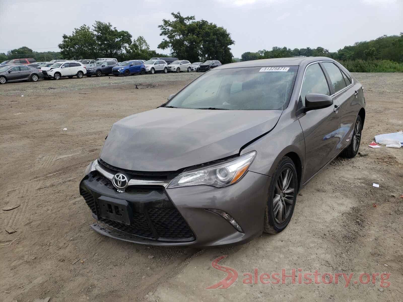 4T1BF1FK5GU522689 2016 TOYOTA CAMRY