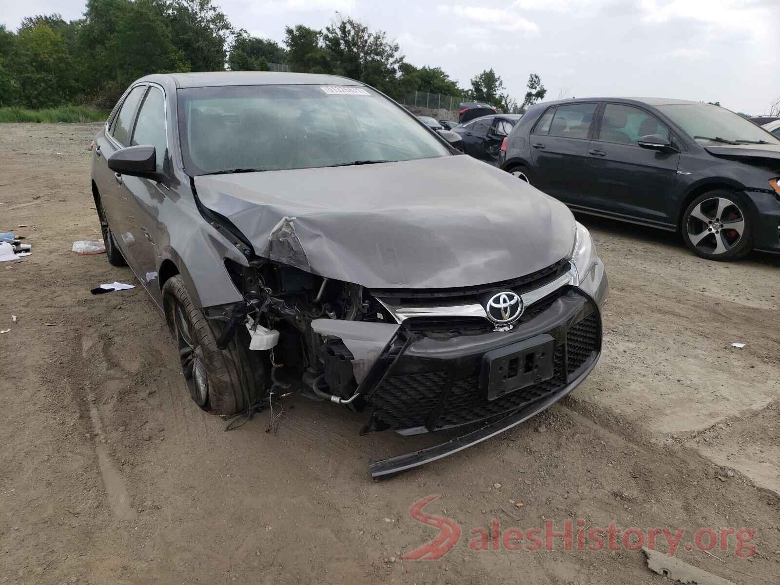 4T1BF1FK5GU522689 2016 TOYOTA CAMRY