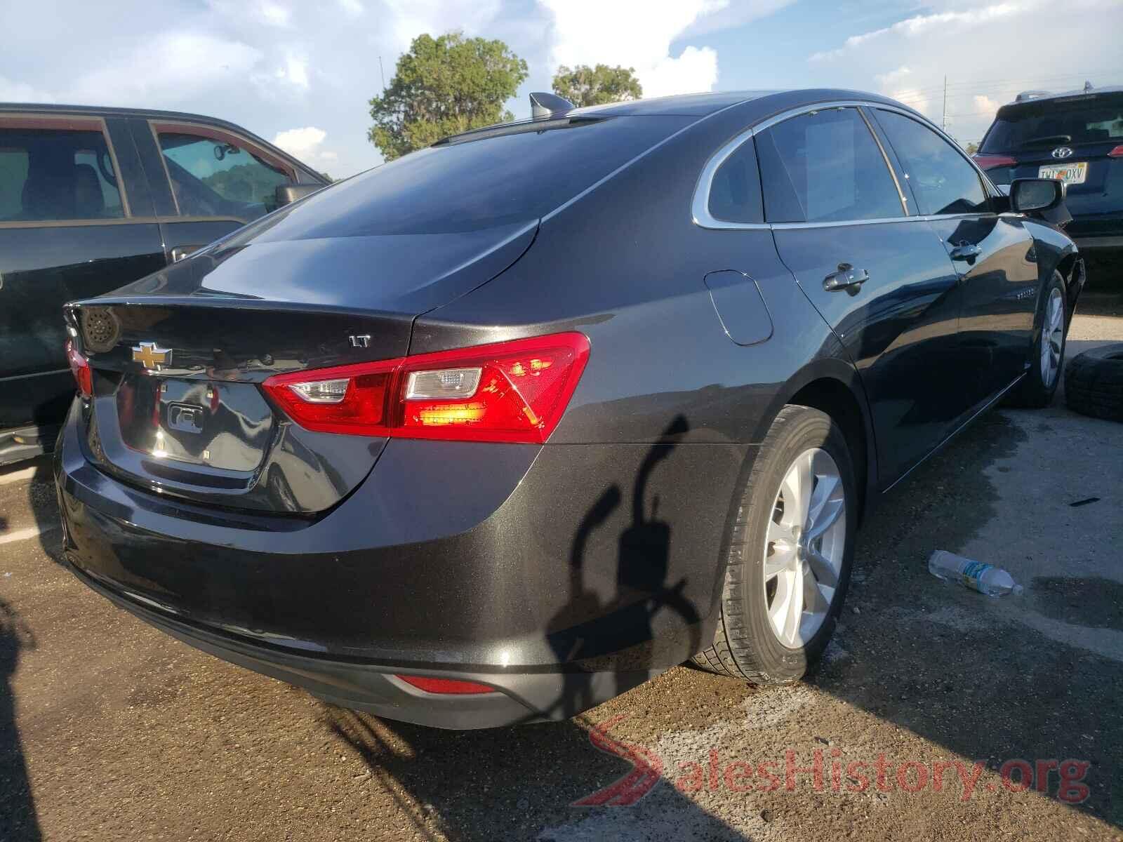 1G1ZE5ST3HF201986 2017 CHEVROLET MALIBU