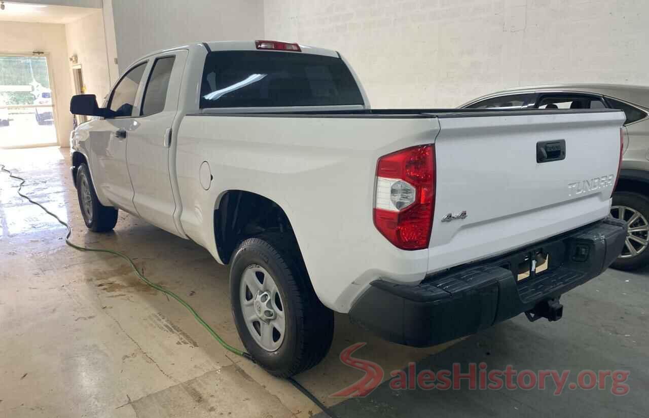 5TFUM5F17JX074933 2018 TOYOTA TUNDRA