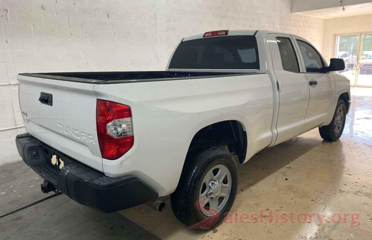 5TFUM5F17JX074933 2018 TOYOTA TUNDRA