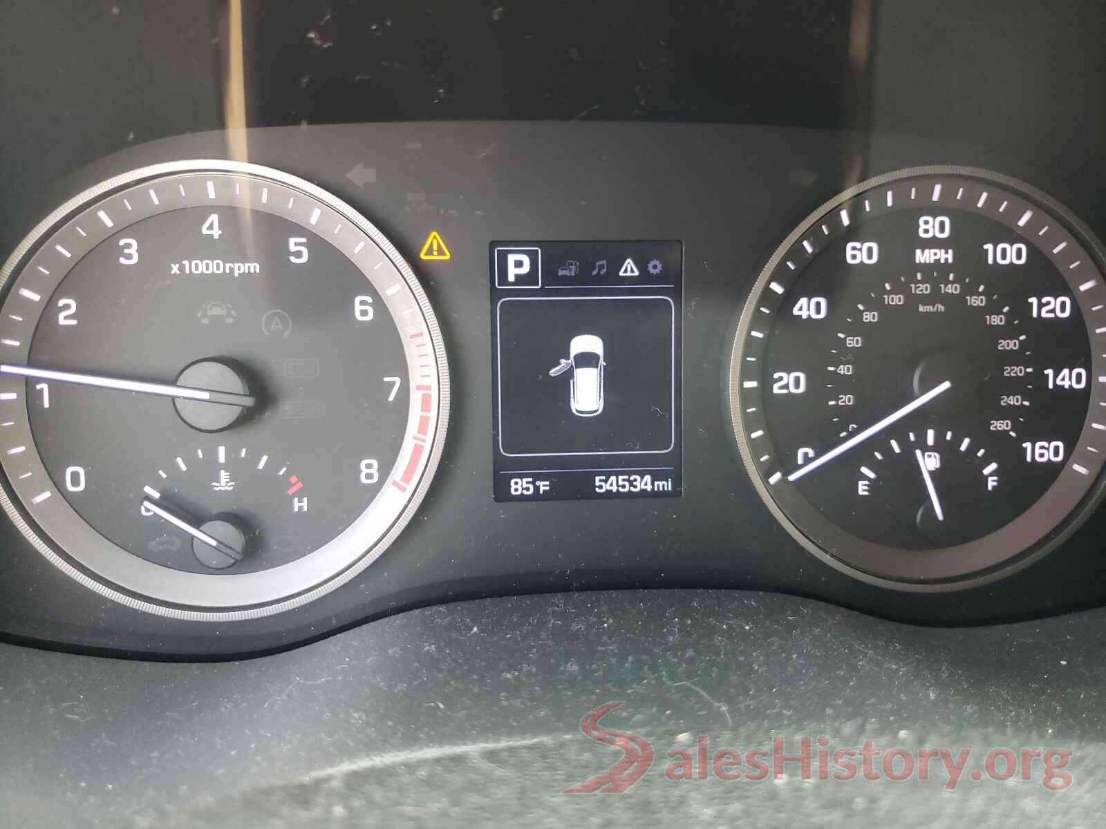 KM8J33A25HU376528 2017 HYUNDAI TUCSON