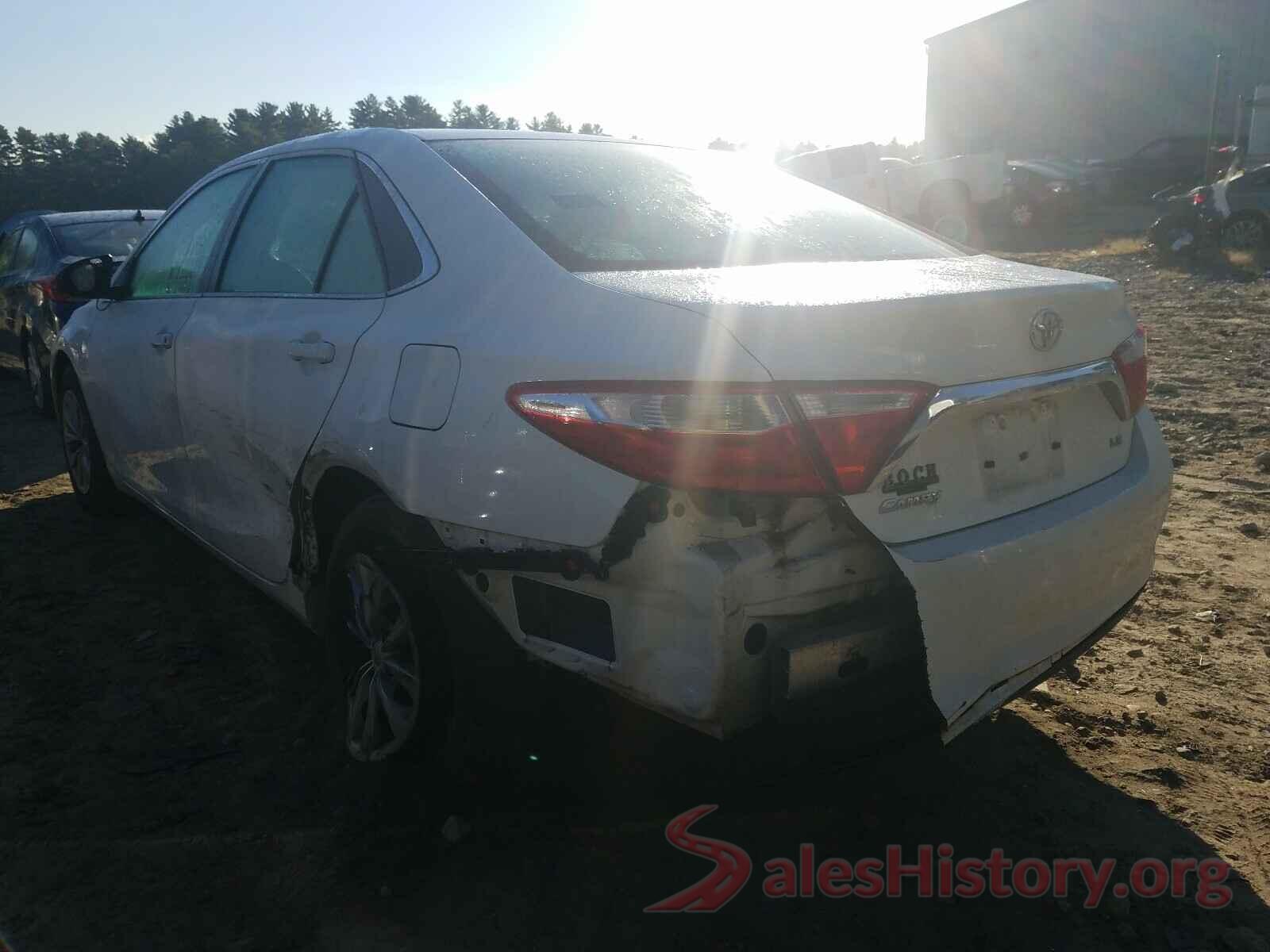 4T4BF1FK0GR541897 2016 TOYOTA CAMRY