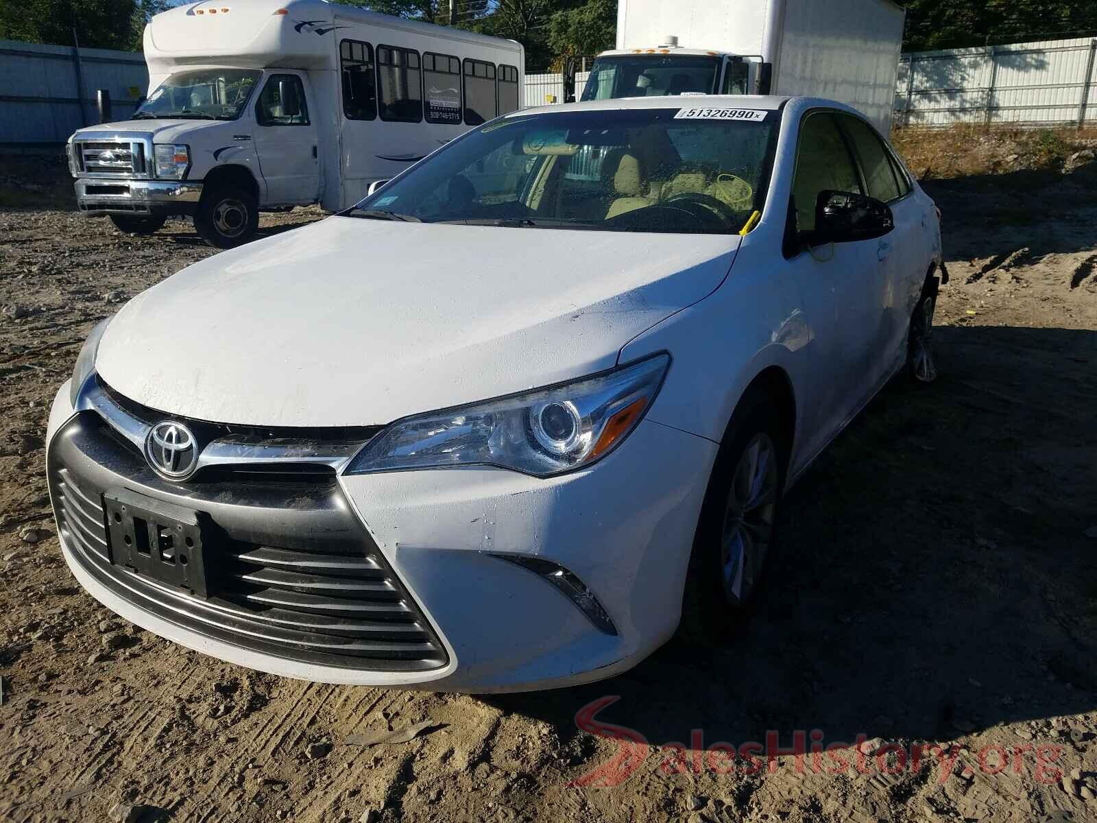 4T4BF1FK0GR541897 2016 TOYOTA CAMRY