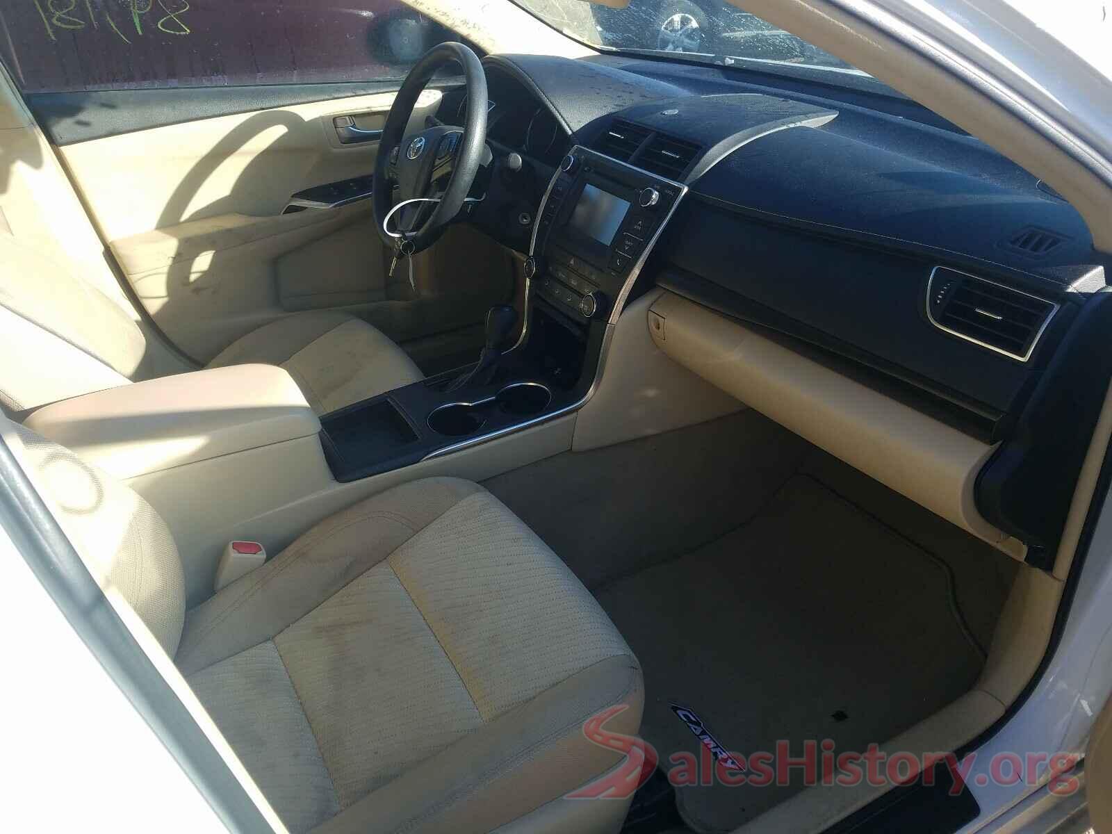 4T4BF1FK0GR541897 2016 TOYOTA CAMRY