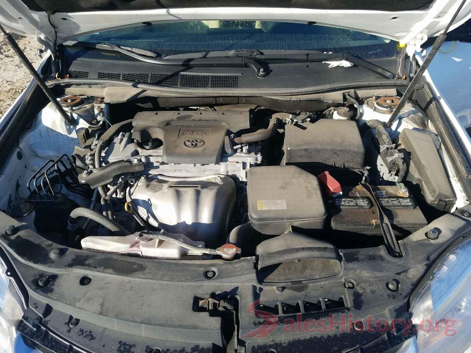 4T4BF1FK0GR541897 2016 TOYOTA CAMRY